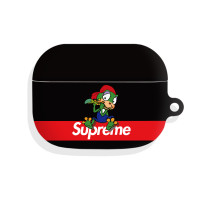 Supreme FLOG 에어팟프로