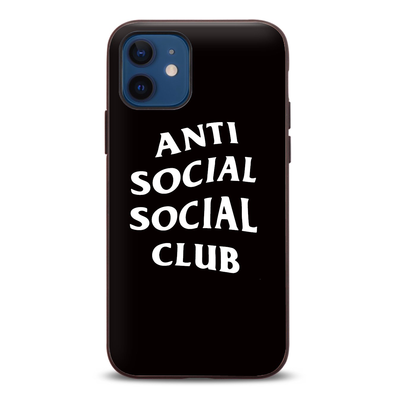 ANTI SOCIAL SOCIAL CLUB 블랙