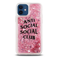 ANTI SOCIAL SOCIAL CLUB 블랙