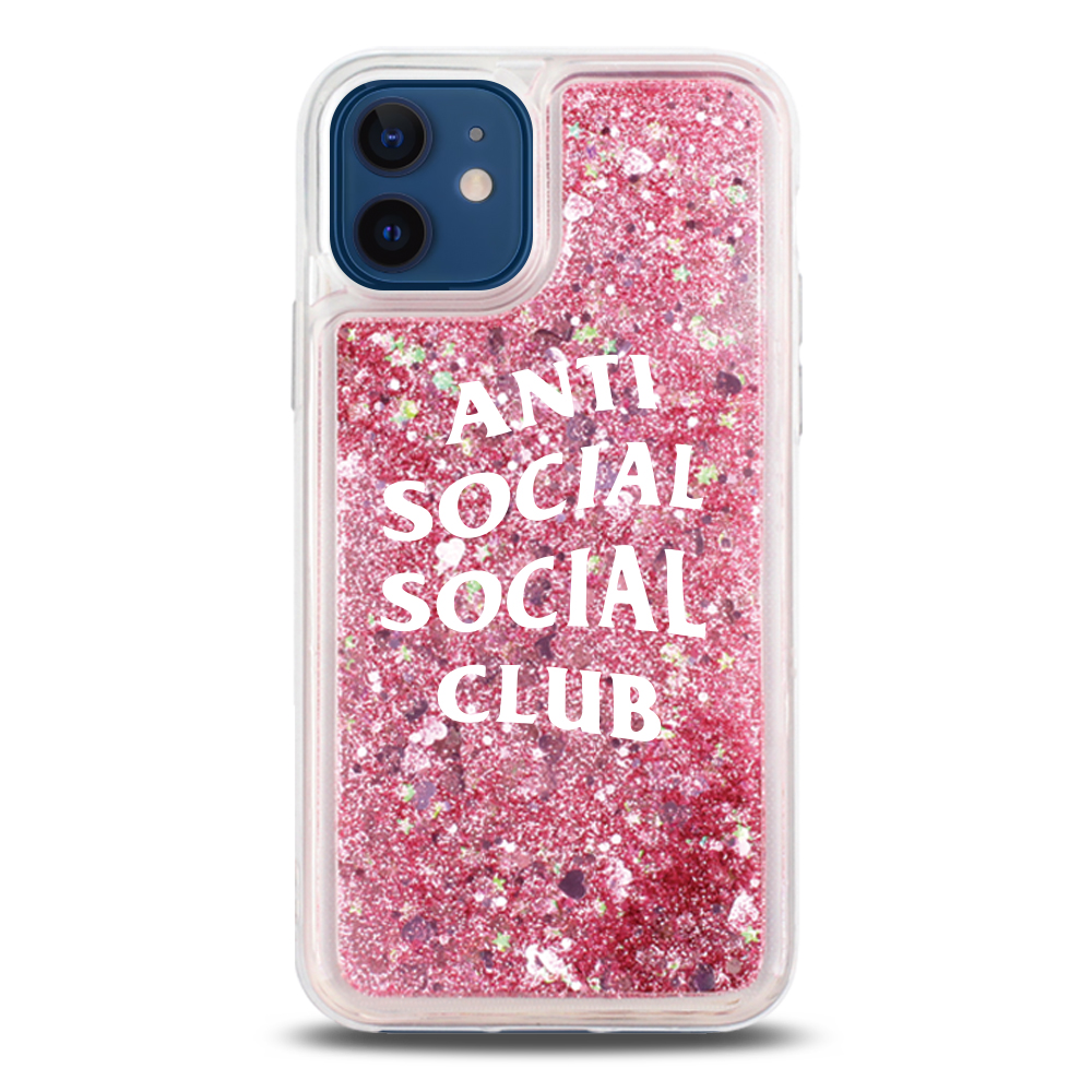 ANTI SOCIAL SOCIAL CLUB 화이트