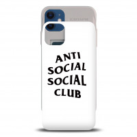 ANTI SOCIAL SOCIAL CLUB 화이트