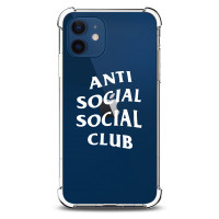 ANTI SOCIAL SOCIAL CLUB 화이트