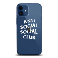 ANTI SOCIAL SOCIAL CLUB 화이트