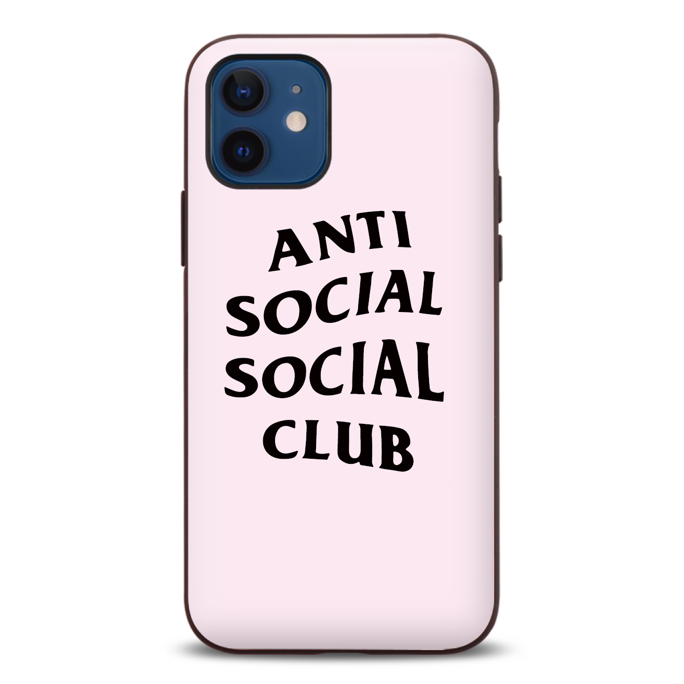 ANTI SOCIAL SOCIAL CLUB 연핑크