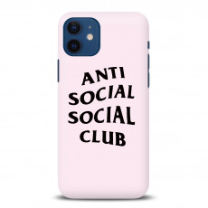 ANTI SOCIAL SOCIAL CLUB 연핑크