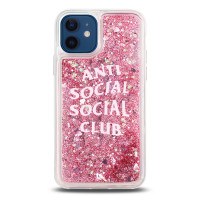 ANTI SOCIAL SOCIAL CLUB 연핑크