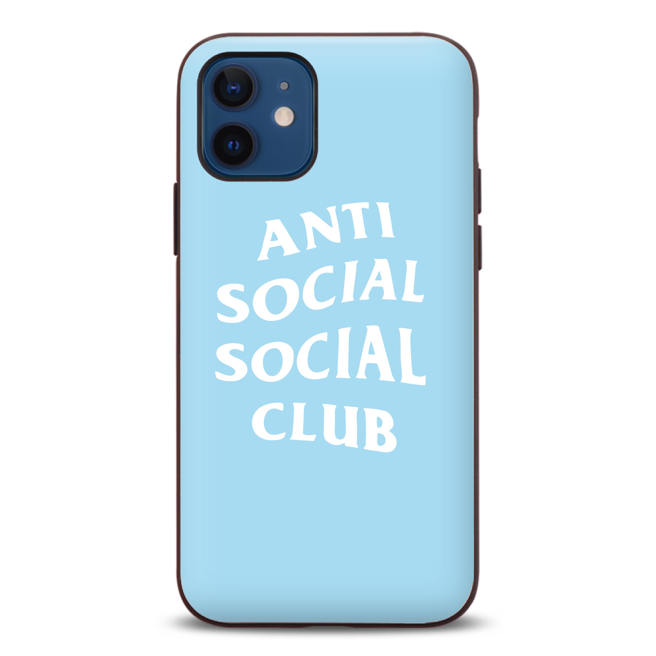 ANTI SOCIAL SOCIAL CLUB 스카이블루