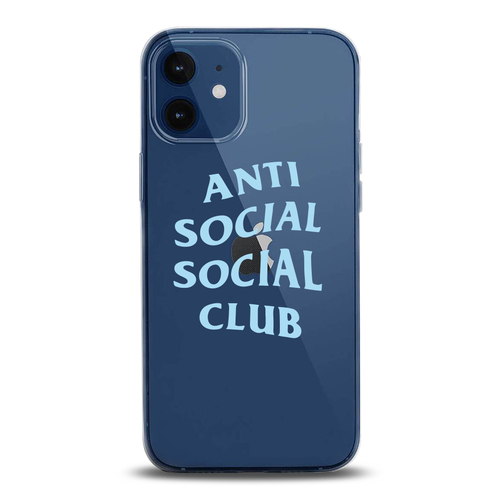 ANTI SOCIAL SOCIAL CLUB 스카이블루