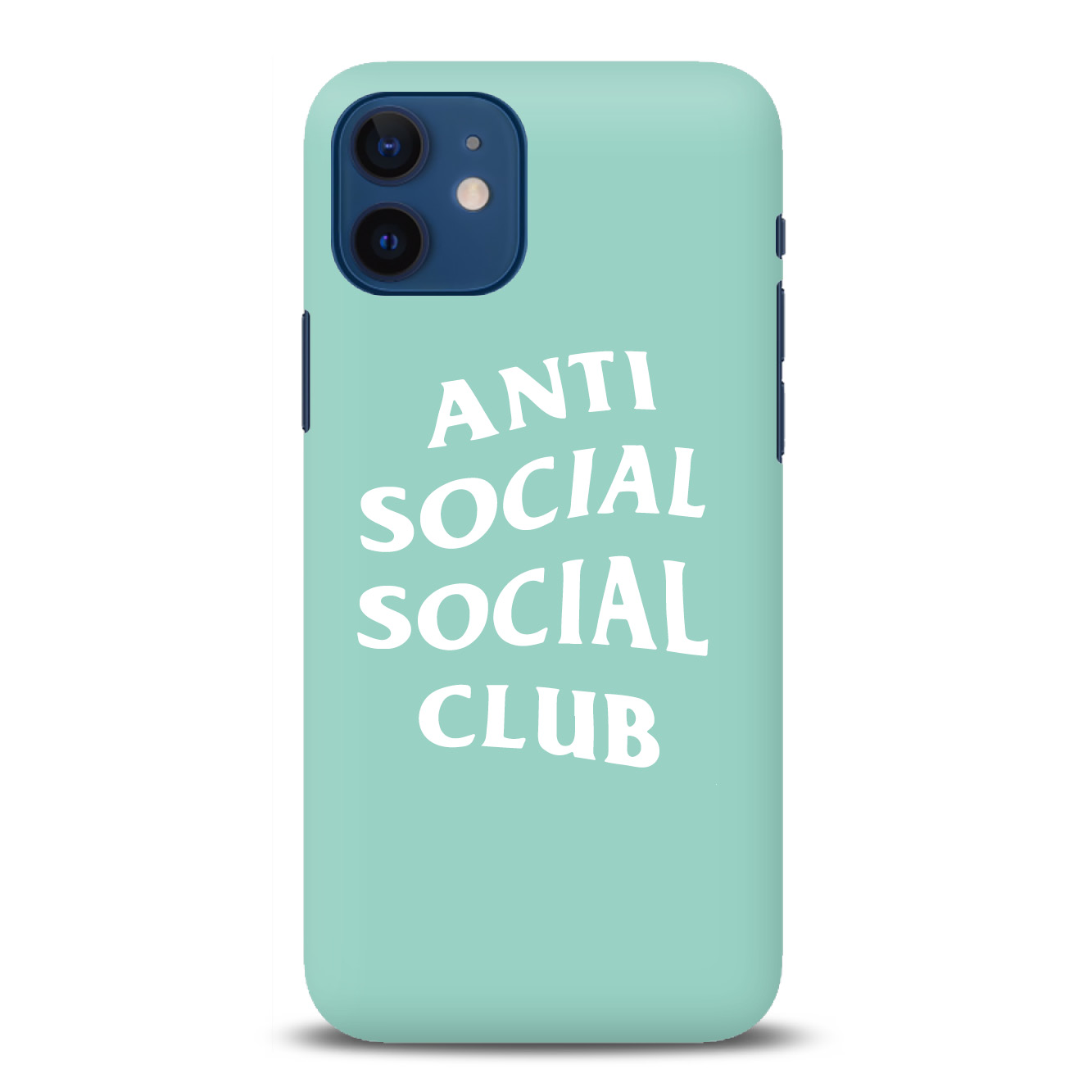 ANTI SOCIAL SOCIAL CLUB 그린