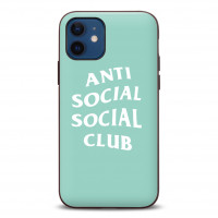 ANTI SOCIAL SOCIAL CLUB 그린