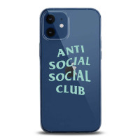 ANTI SOCIAL SOCIAL CLUB 그린