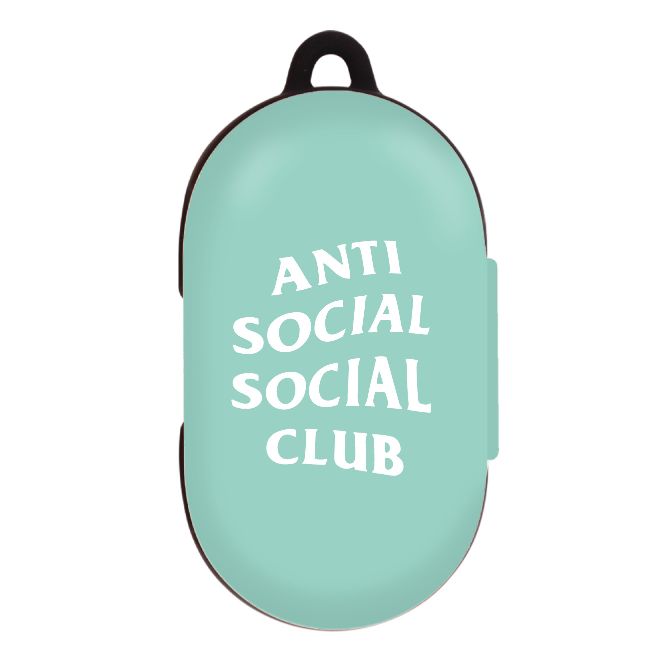 ANTI SOCIAL SOCIAL CLUB 갤럭시 버즈 버즈플러스 그린