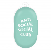 ANTI SOCIAL SOCIAL CLUB 갤럭시 버즈 버즈플러스 그린