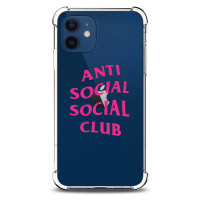 ANTI SOCIAL SOCIAL CLUB 핑크