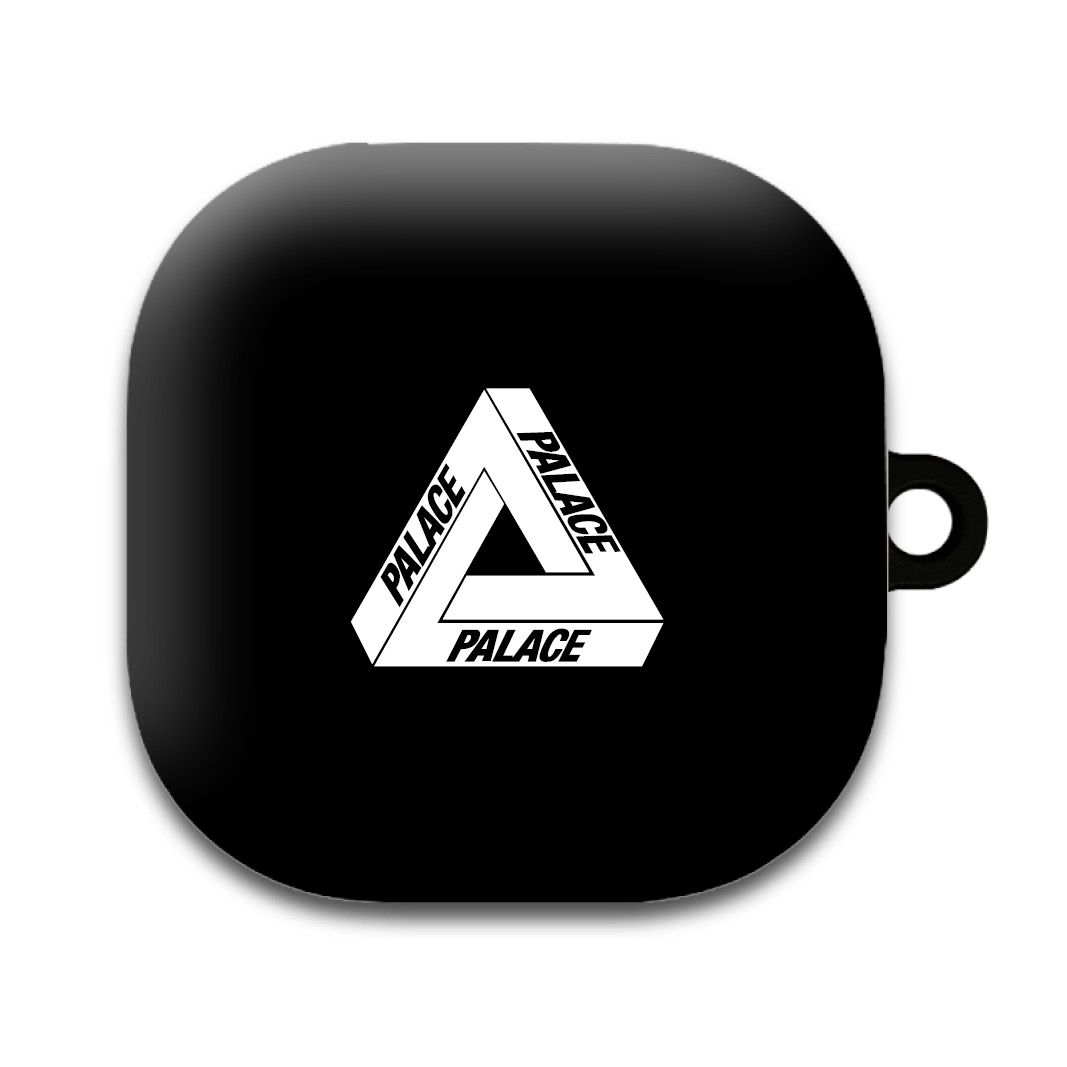 PALACE 갤럭시 버즈라이브 버즈프로 버즈2 블랙