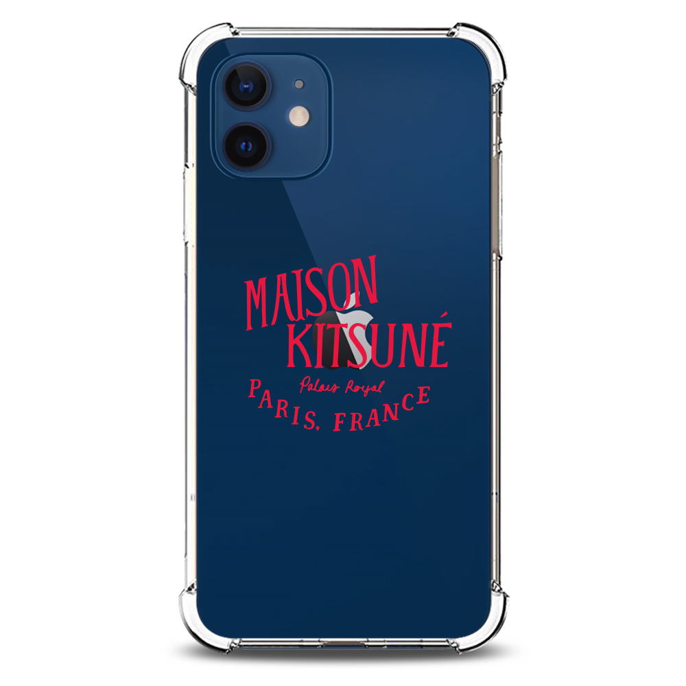 MANISON KITSUNE 01