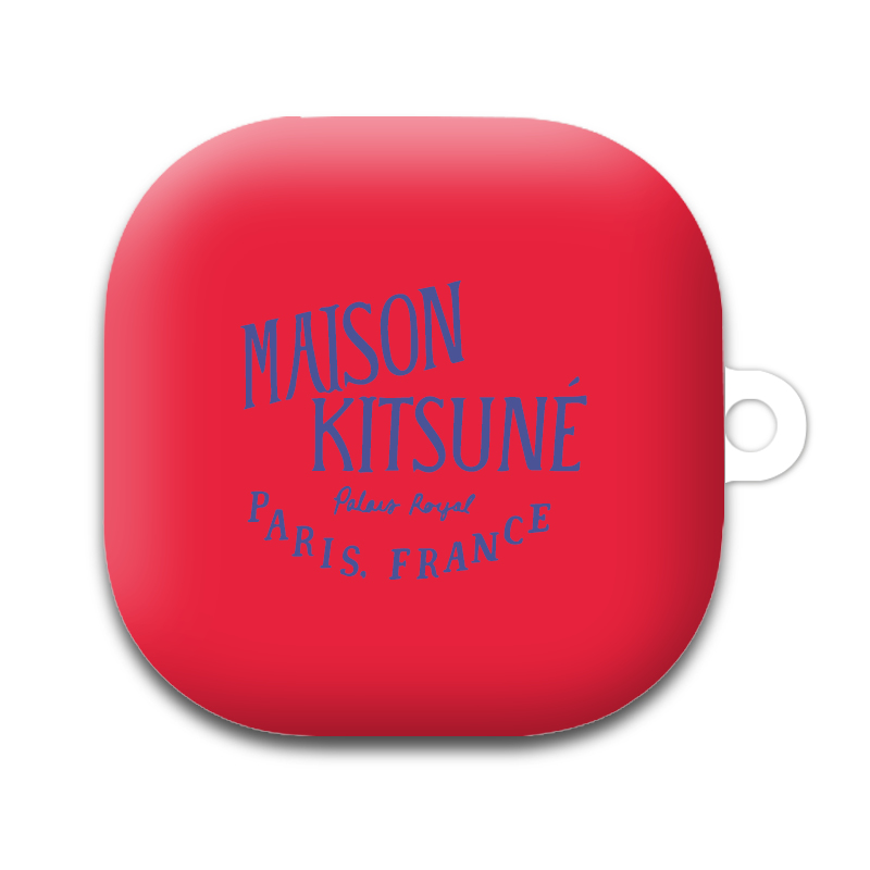 MANISON KITSUNE 01 갤럭시 버즈라이브 버즈프로 버즈2