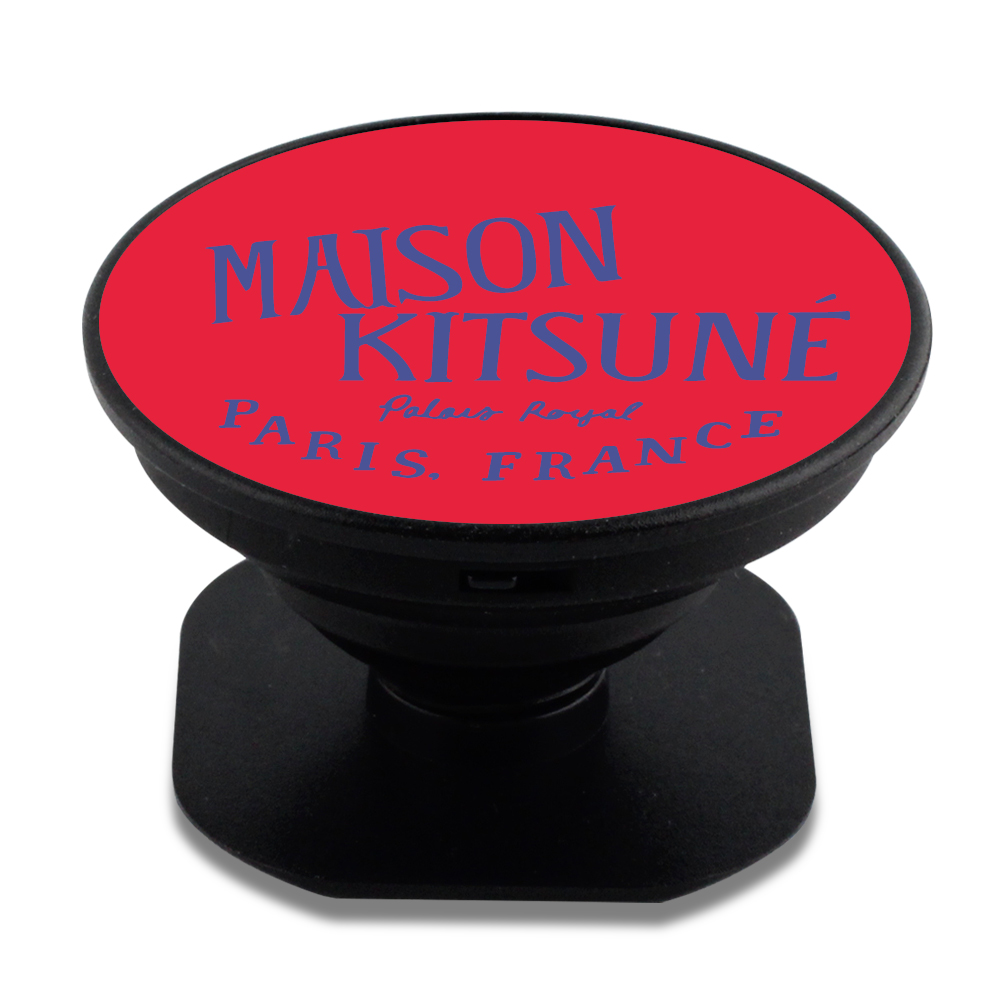 MANISON KITSUNE 01 스마트톡 원형