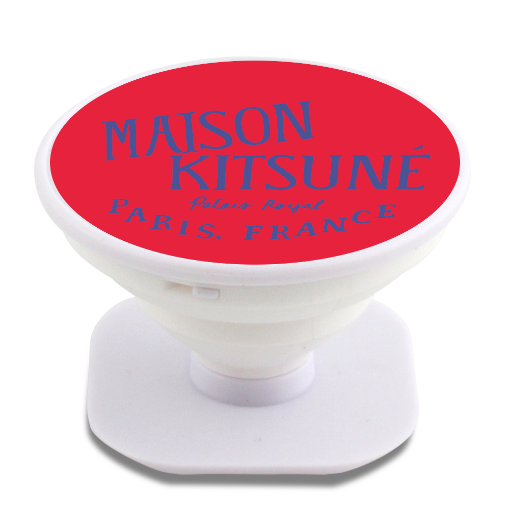 MANISON KITSUNE 01 스마트톡 원형