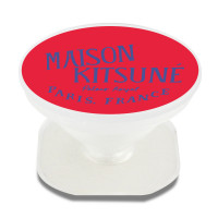 MANISON KITSUNE 01 스마트톡 원형