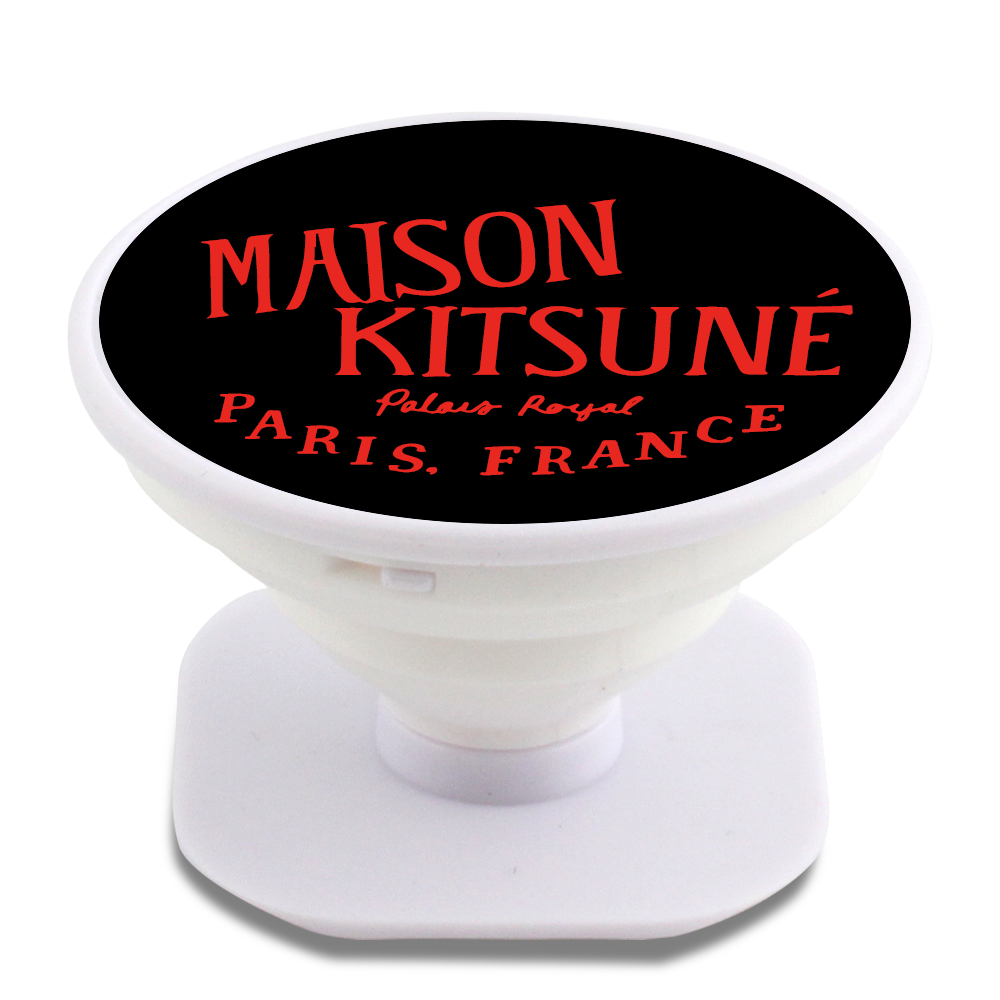 MANISON KITSUNE 03 스마트톡 원형