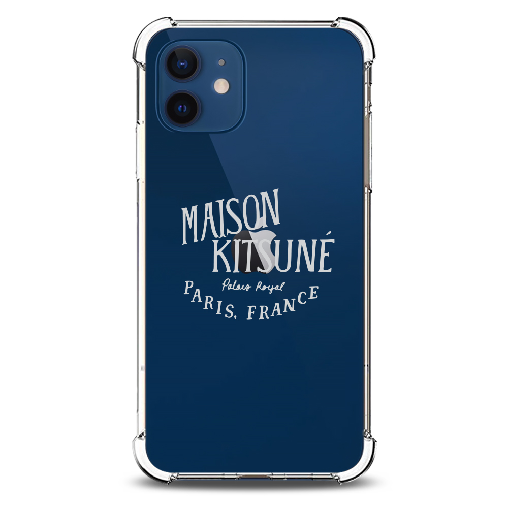 MANISON KITSUNE 04