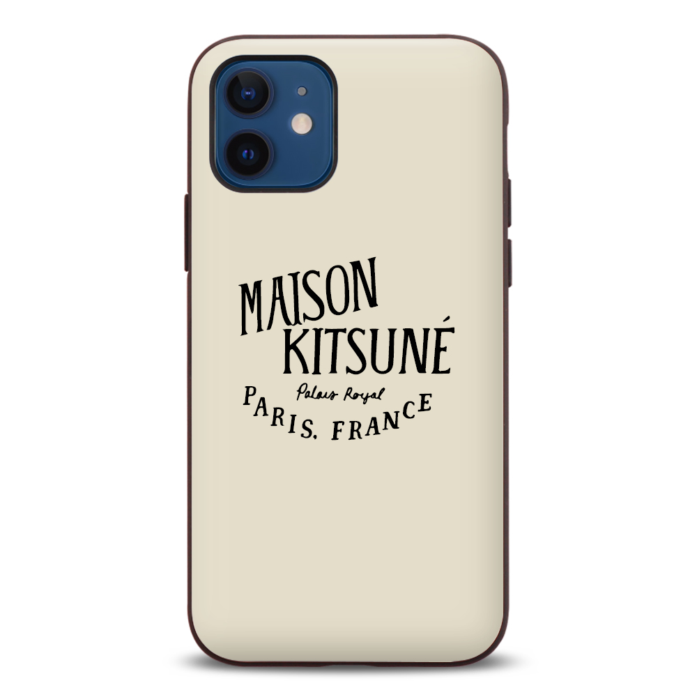 MANISON KITSUNE 05