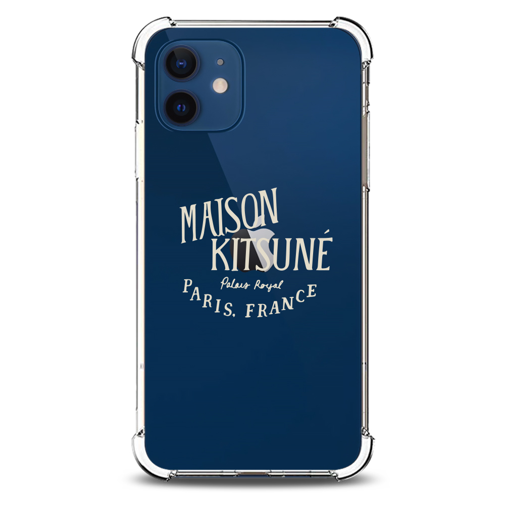 MANISON KITSUNE 05