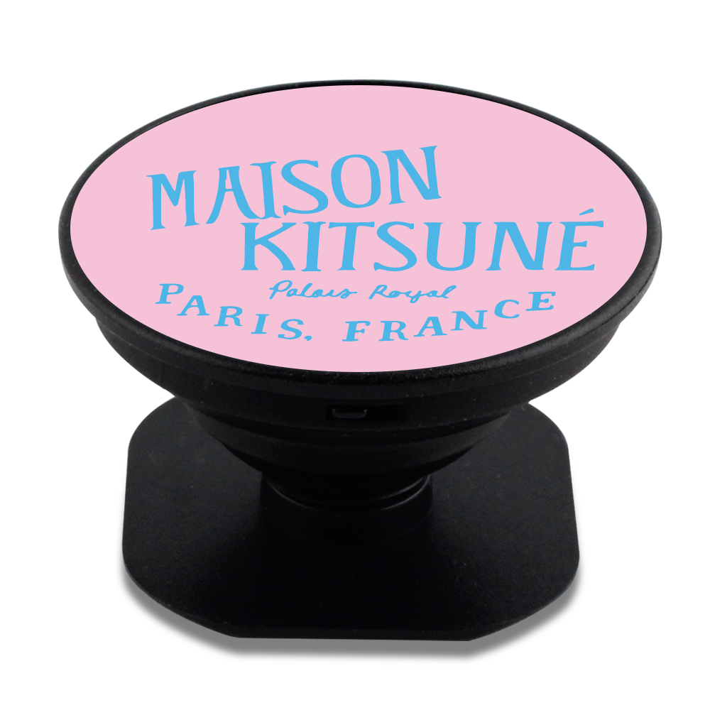 MANISON KITSUNE 06 스마트톡 원형