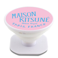 MANISON KITSUNE 06 스마트톡 원형