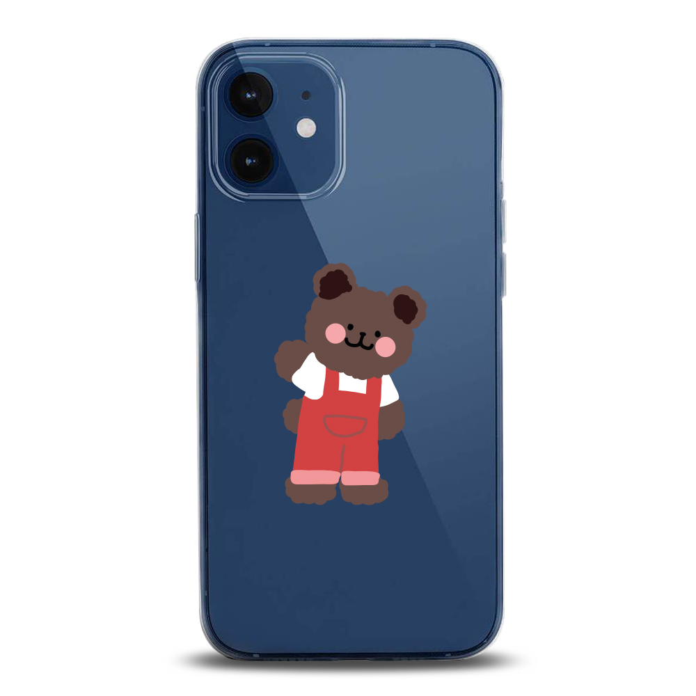 BOARD BEAR 01