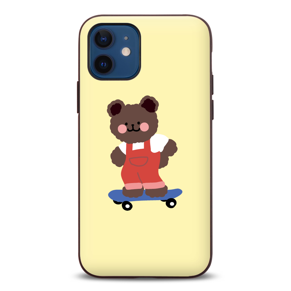 BOARD BEAR 04