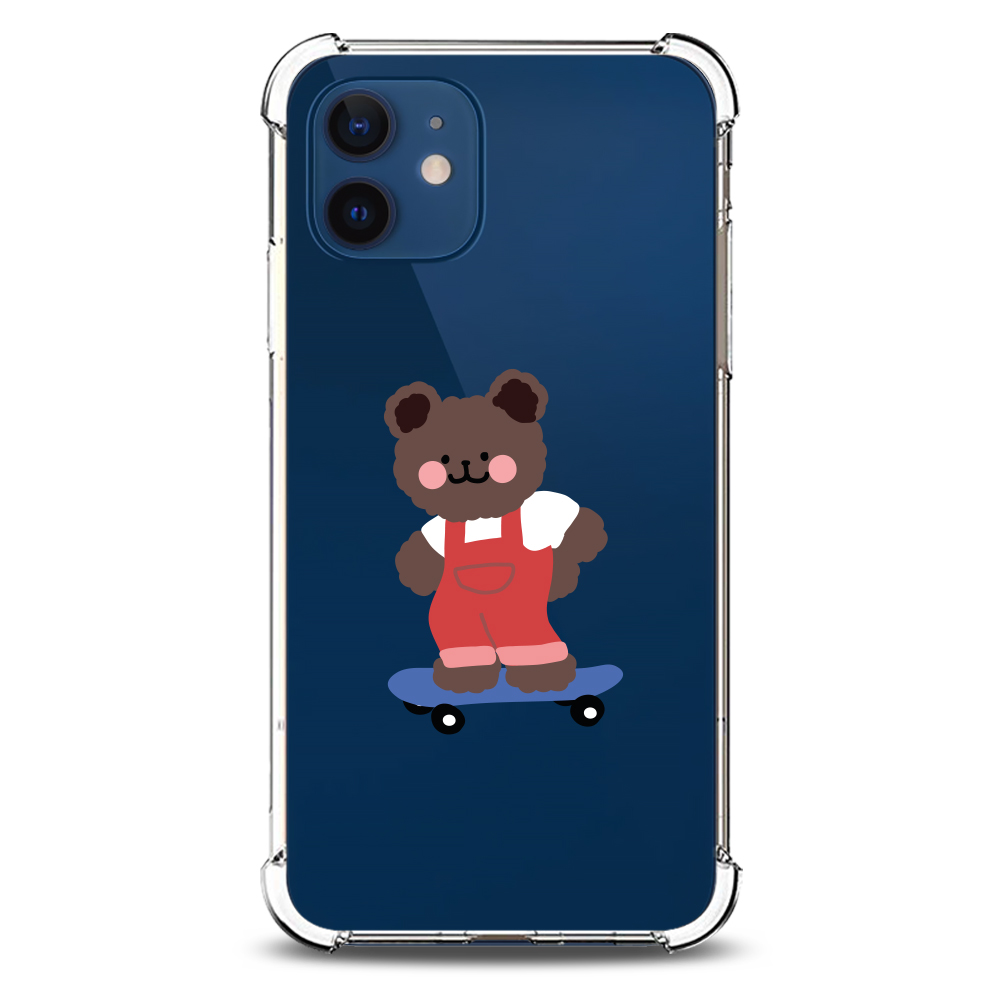 BOARD BEAR 04