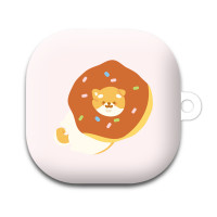 FOOD SHIBA 05 갤럭시 버즈라이브 버즈프로 버즈2