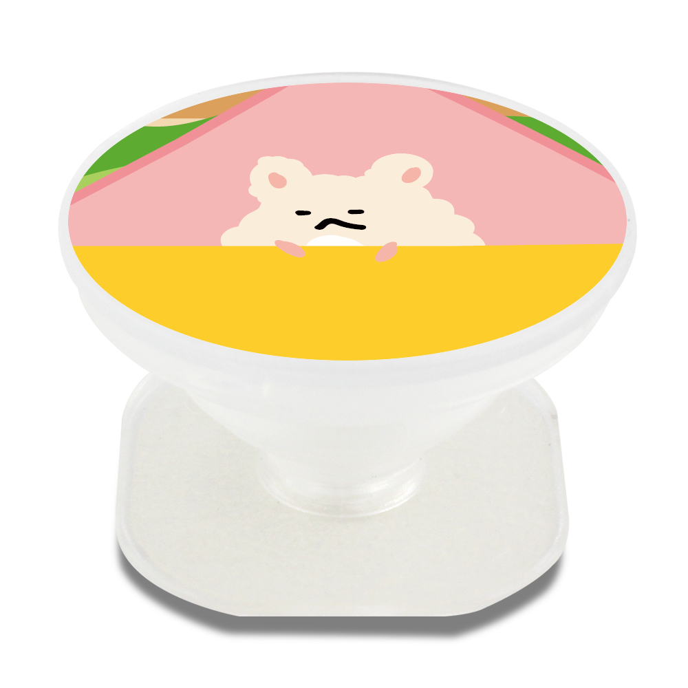 HAMSTER CAKE 07 스마트톡 원형