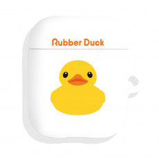 RUBBER DUCK 01 에어팟1-2세대