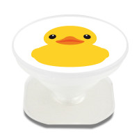 RUBBER DUCK 01 스마트톡 원형