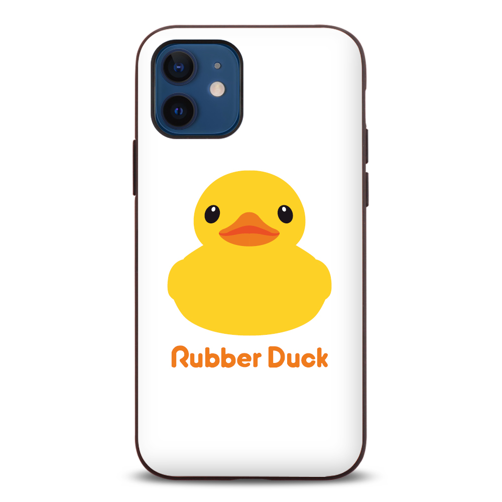 RUBBER DUCK 01