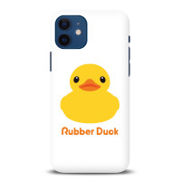 RUBBER DUCK 01