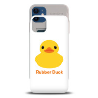 RUBBER DUCK 01