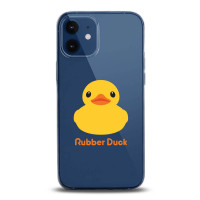 RUBBER DUCK 01