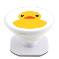 RUBBER DUCK 02 스마트톡 원형