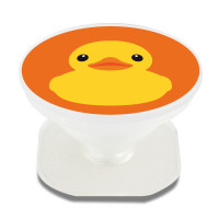 RUBBER DUCK 04 스마트톡 원형