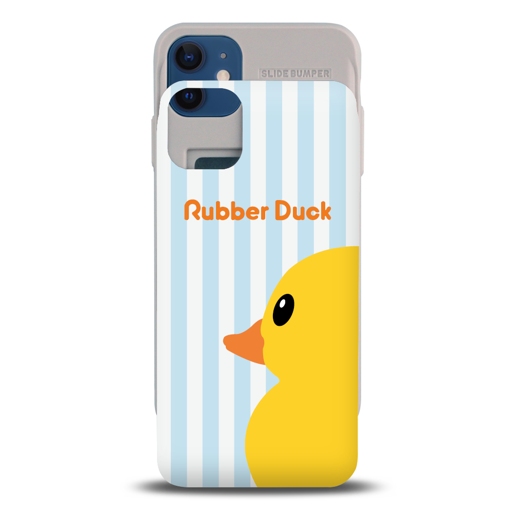 RUBBER DUCK 05