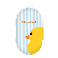 RUBBER DUCK 05 갤럭시 버즈 버즈플러스