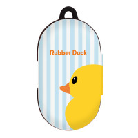 RUBBER DUCK 05 갤럭시 버즈 버즈플러스