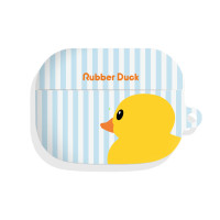 RUBBER DUCK 05 에어팟 프로