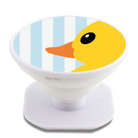 RUBBER DUCK 05 스마트톡 원형