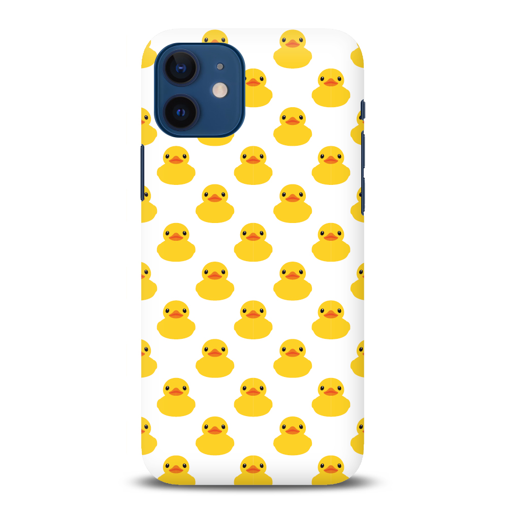 RUBBER DUCK 06