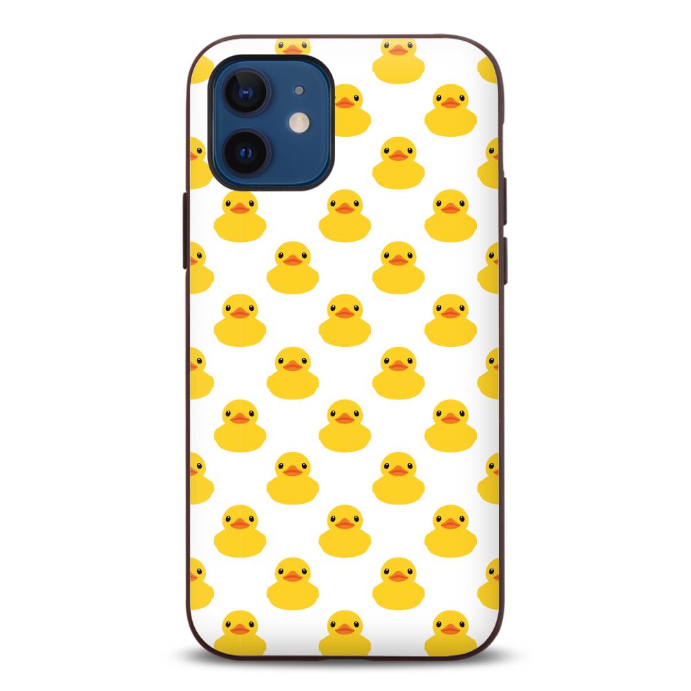 RUBBER DUCK 06